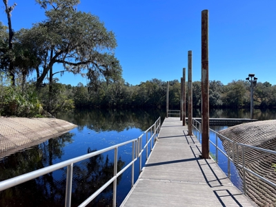 River Home - Old Town Florida - Dixie County Florida - image 34