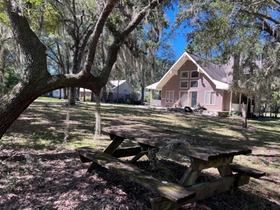 River Home - Old Town Florida - Dixie County Florida - image 19