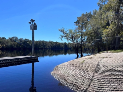 River Home - Old Town Florida - Dixie County Florida - image 33