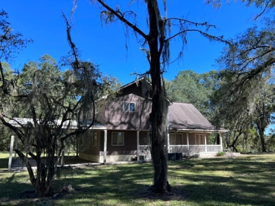 River Home - Old Town Florida - Dixie County Florida - image 25