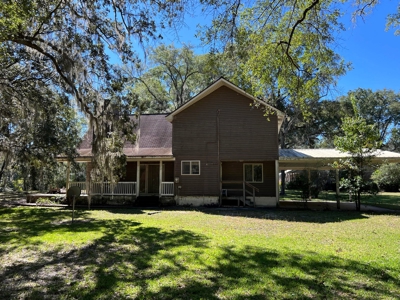 River Home - Old Town Florida - Dixie County Florida - image 22
