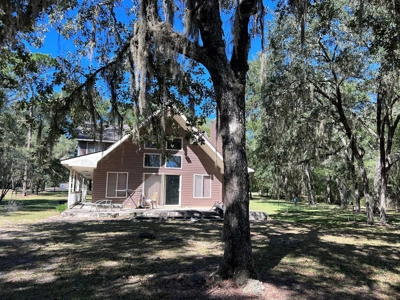 River Home - Old Town Florida - Dixie County Florida - image 24