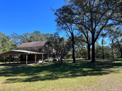 River Home - Old Town Florida - Dixie County Florida - image 23
