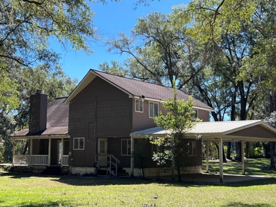 River Home - Old Town Florida - Dixie County Florida - image 21