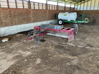 8 Barn Poultry Broiler Farm - image 21