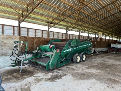 8 Barn Poultry Broiler Farm - image 22