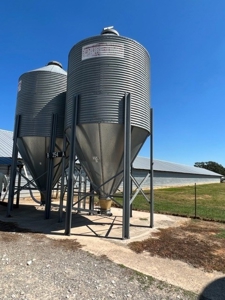 8 Barn Poultry Broiler Farm - image 6