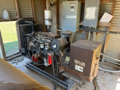 8 Barn Poultry Broiler Farm - image 24