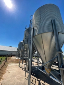 8 Barn Poultry Broiler Farm - image 25