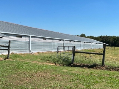 8 Barn Poultry Broiler Farm - image 20