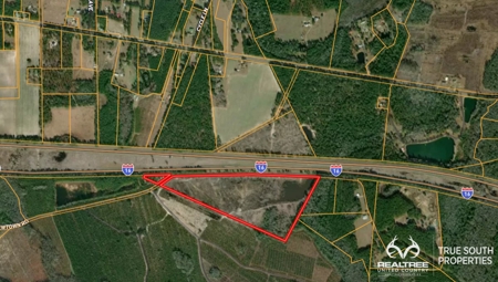 Bulloch County/ Pembroke Future Homesite/Land - image 1