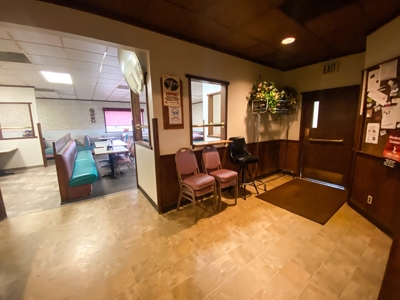 Vacant Low Maintenance Commercial Building with Highway Frontage for Sale - image 36