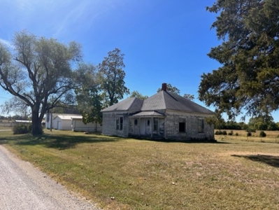 40 Acres For Sale Near Lake Viking Mo - image 2