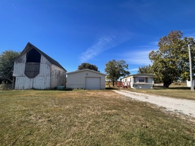 40 Acres For Sale Near Lake Viking Mo - image 1