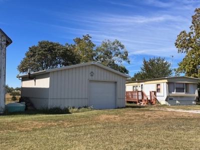 40 Acres For Sale Near Lake Viking Mo - image 3
