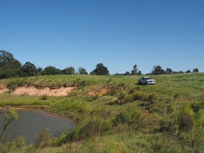 Pastureland 35 acres with 2 ponds SW Mississippi - image 19