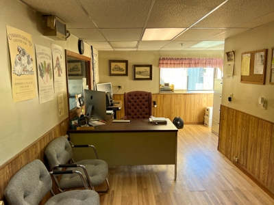 Commercial property in Patten, Maine - image 4