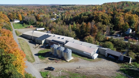 Commercial property in Patten, Maine - image 1