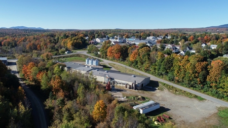 Commercial property in Patten, Maine - image 2