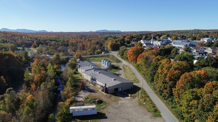 Commercial property in Patten, Maine - image 3