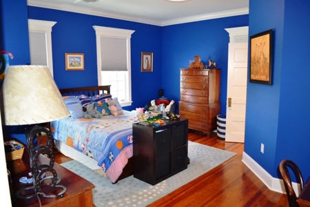 104 Acre Farm with restored historic home in Draper, VA - image 20