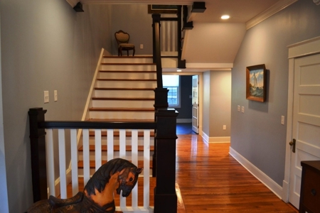104 Acre Farm with restored historic home in Draper, VA - image 15