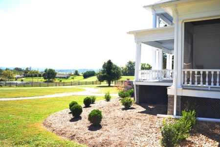 104 Acre Farm with restored historic home in Draper, VA - image 33
