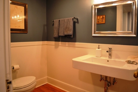 104 Acre Farm with restored historic home in Draper, VA - image 14