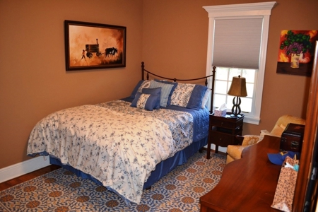 104 Acre Farm with restored historic home in Draper, VA - image 27