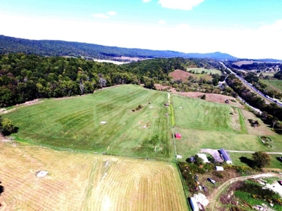 104 Acre Farm with restored historic home in Draper, VA - image 40