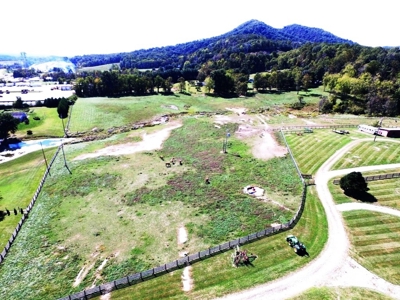 104 Acre Farm with restored historic home in Draper, VA - image 41