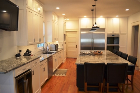 104 Acre Farm with restored historic home in Draper, VA - image 8