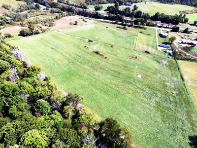 104 Acre Farm with restored historic home in Draper, VA - image 48