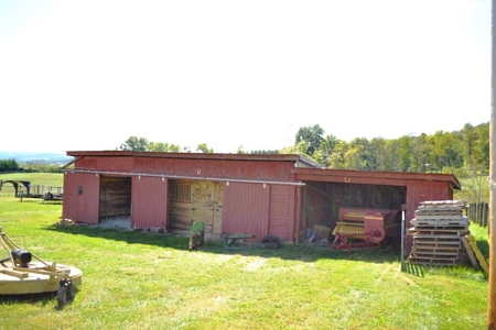 104 Acre Farm with restored historic home in Draper, VA - image 45