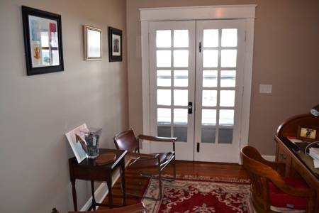 104 Acre Farm with restored historic home in Draper, VA - image 22