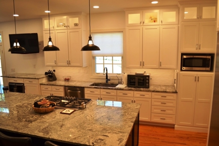 104 Acre Farm with restored historic home in Draper, VA - image 9