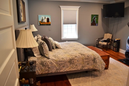104 Acre Farm with restored historic home in Draper, VA - image 16