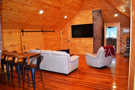 104 Acre Farm with restored historic home in Draper, VA - image 29