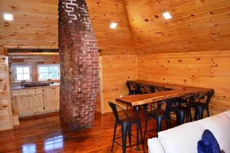104 Acre Farm with restored historic home in Draper, VA - image 28