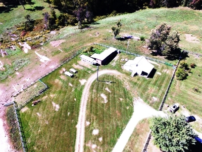 104 Acre Farm with restored historic home in Draper, VA - image 43