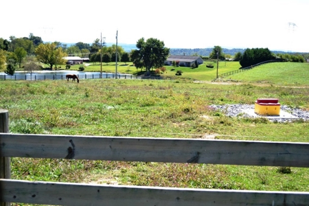 104 Acre Farm with restored historic home in Draper, VA - image 37