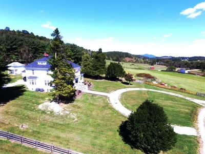 104 Acre Farm with restored historic home in Draper, VA - image 5