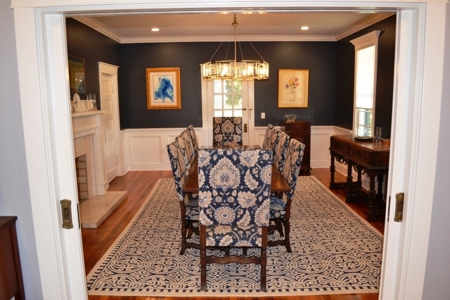 104 Acre Farm with restored historic home in Draper, VA - image 11