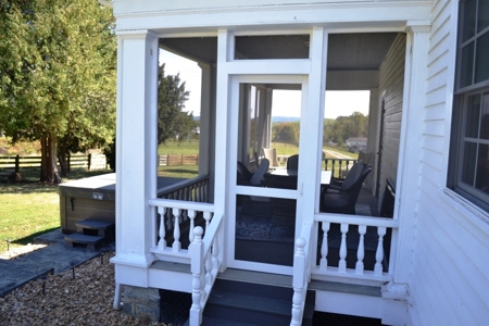 104 Acre Farm with restored historic home in Draper, VA - image 32