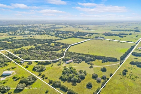 Texas Home For Sale With Acreage No Restrictions - image 34