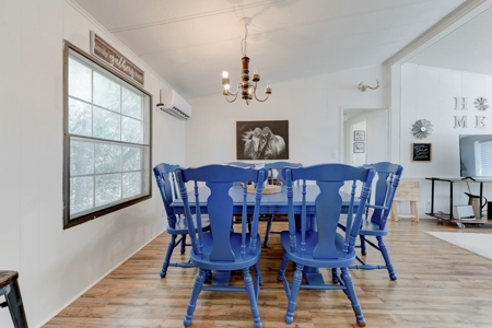 Texas Home For Sale With Acreage No Restrictions - image 25