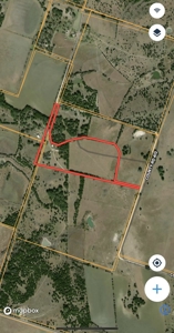 Texas Home For Sale With Acreage No Restrictions - image 1
