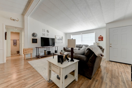 Texas Home For Sale With Acreage No Restrictions - image 6