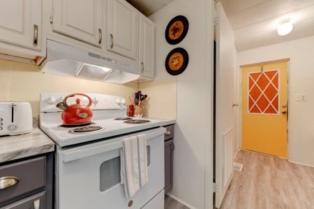 Texas Home For Sale With Acreage No Restrictions - image 22