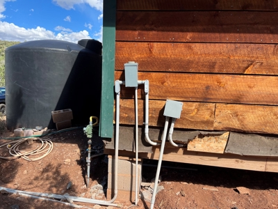 Very Secluded Northern Az Mountain Cabin On 38.7 Acres - image 20